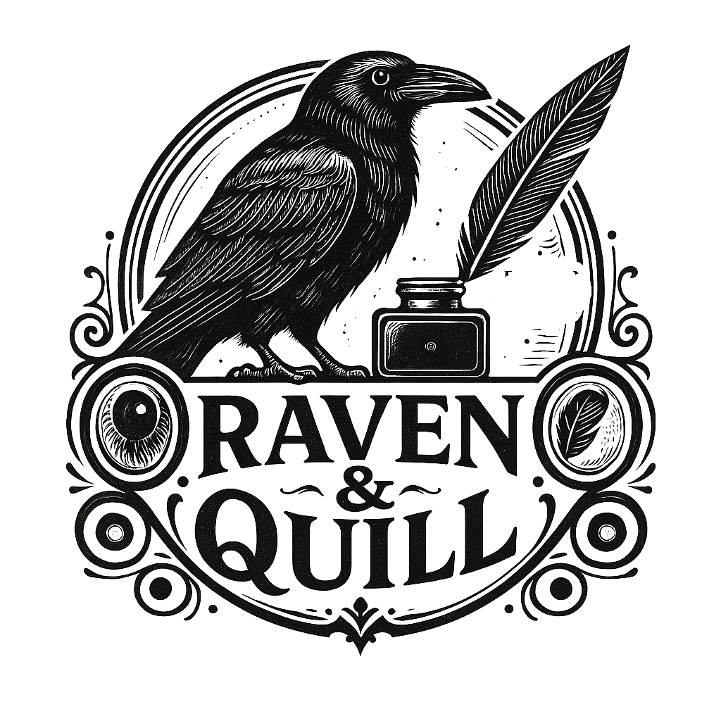 Raven & Quill